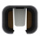 Four Person Curved Work Booth top view ZO10A