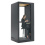 Max Calma Office Phone Pod with person