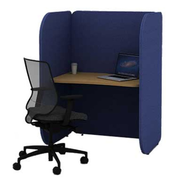 Dainty Single Person Linear Corral 1400h DA1-14SS