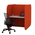 Dainty 2 Person Back to Back Work Corral 1600h DA1-16DS