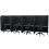 Dainty 8 Person Back to Back Work Corral 1400h DA4-14DS