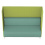 Oban Social 3 Seat High Back Sofa OB-SL-C3 top view