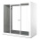 Silen 2 Person Acoustic Office Work Pod in White - S2