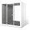 Silen 4 Person Office Meeting Pod in white - S4