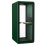 Kolo DSolo 1 Person Office Phone Booth in Green