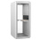 Kolo DSolo 1 Person Office Phone Booth in White