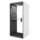 HushFree XS Office Zoom Pod with graphite interior