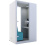 Calma Z Work Pod in Grey
