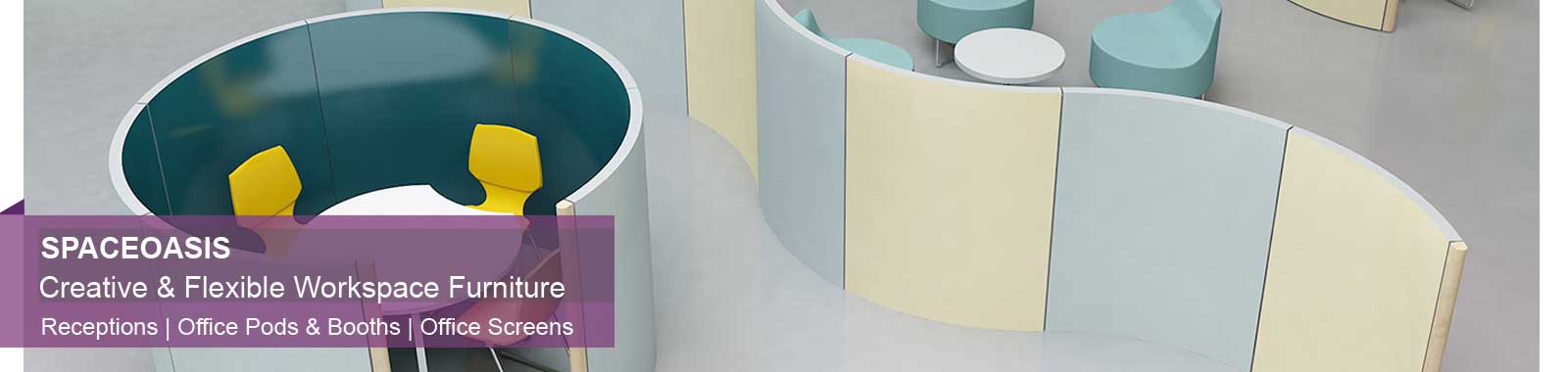 Spaceoasis furniture